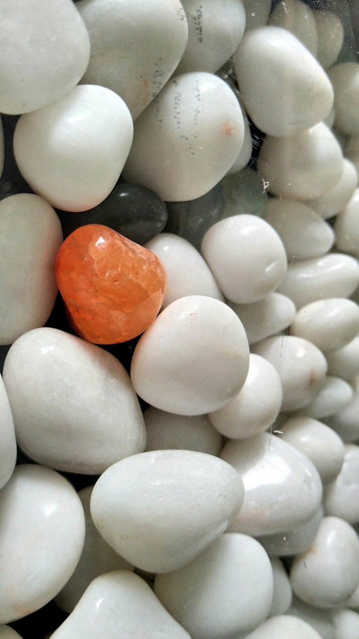 Beauty of Stones