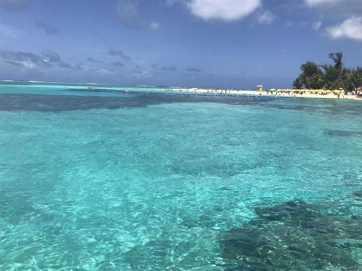 sea