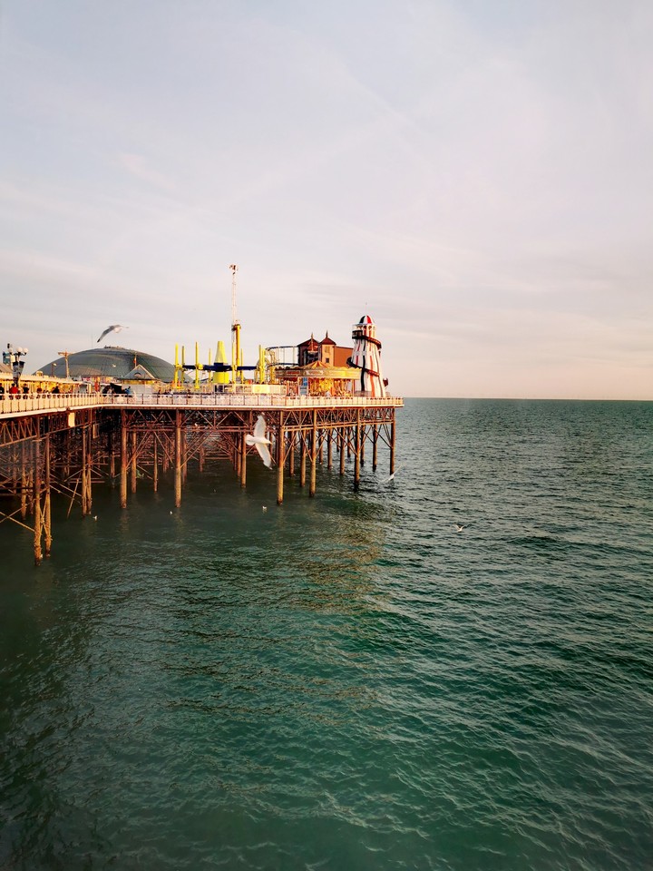 Pier