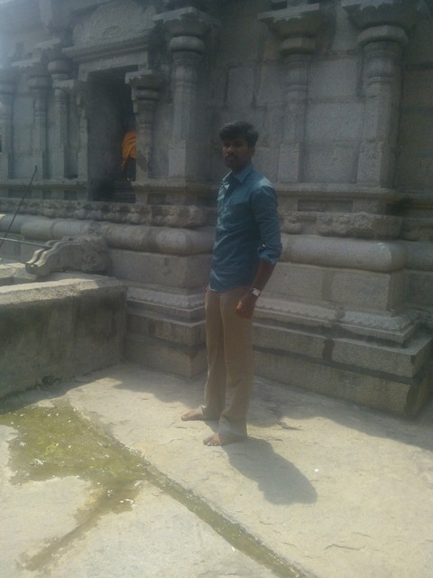 BHarath