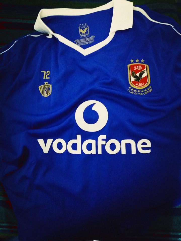Al-Ahly