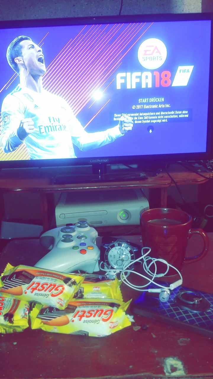 xbox 360