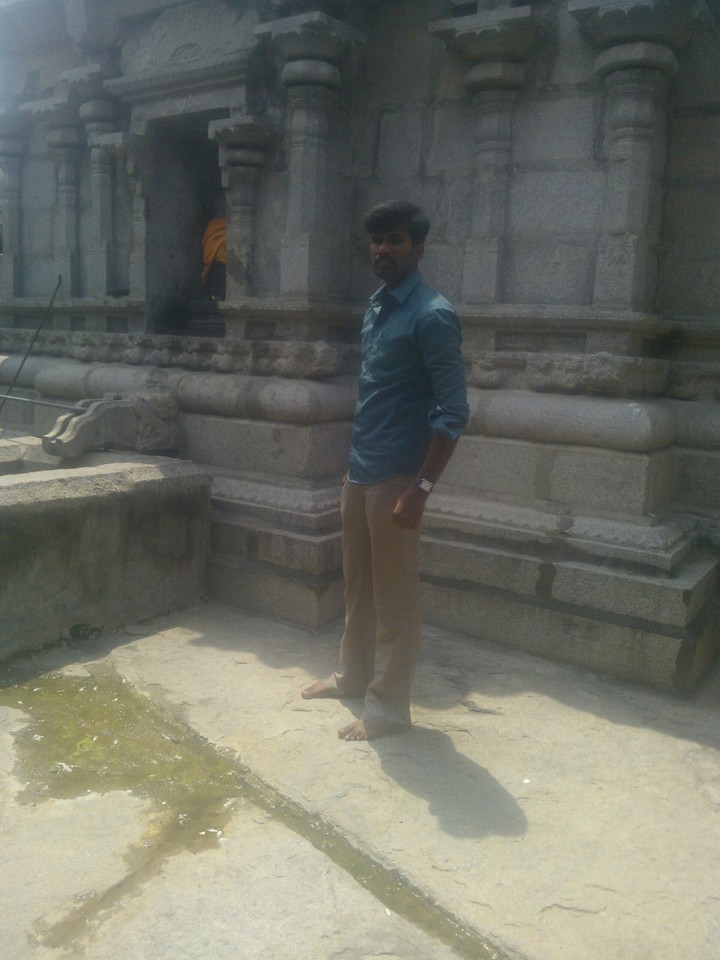 BHarath
