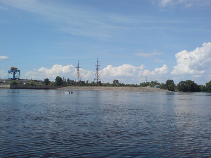 Kotel "Kanev"