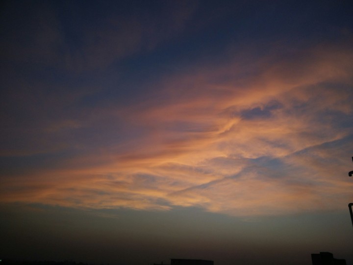 clouds 