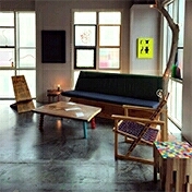 My home