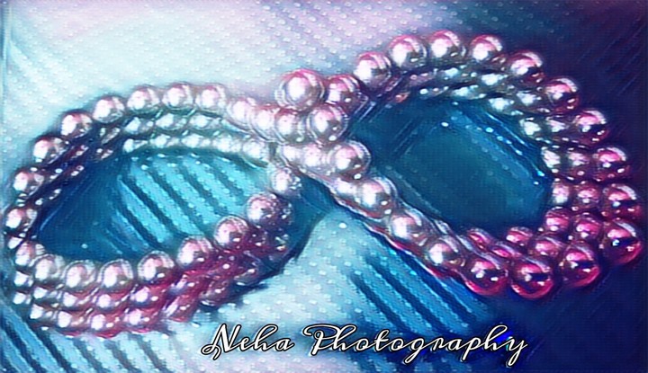 Metal Art INFINITY