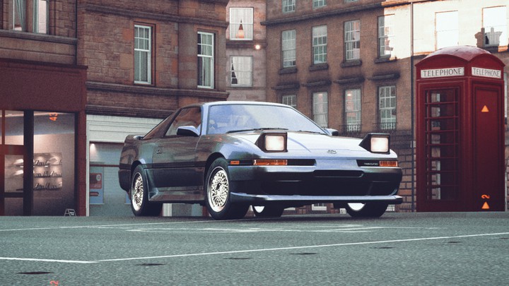 70SUPRA