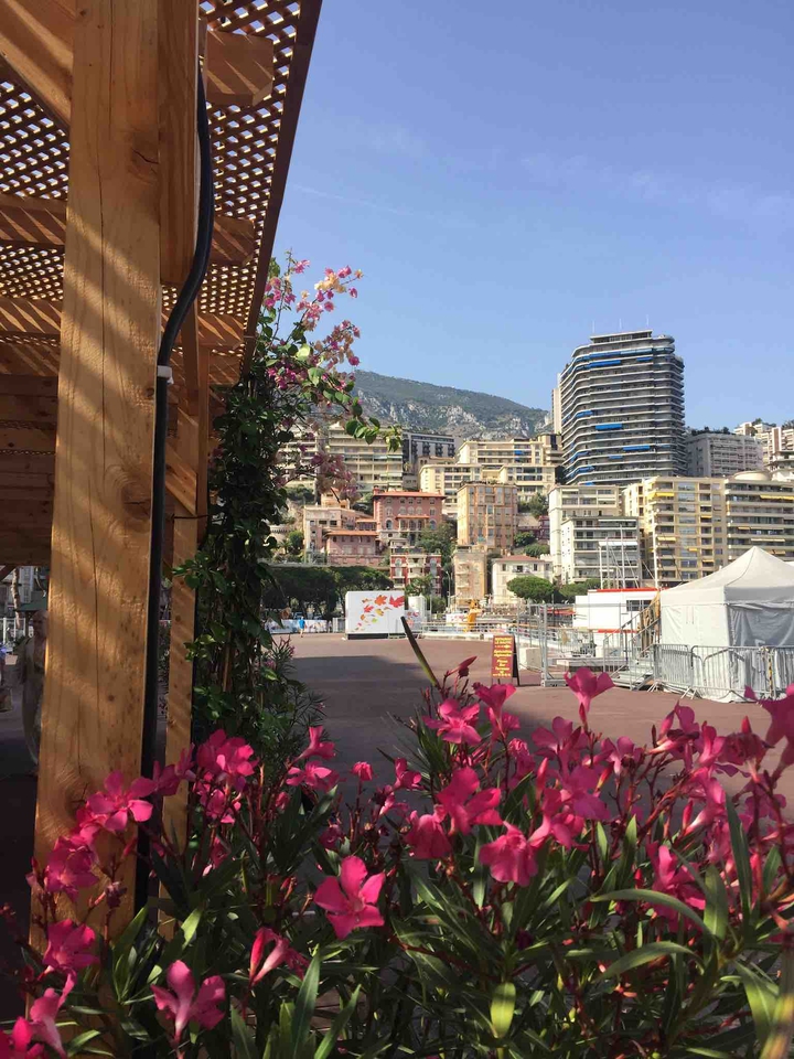 Monaco