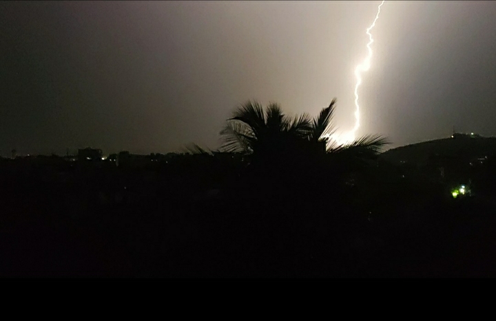 Thunder