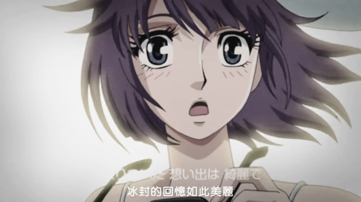 koimonogatari