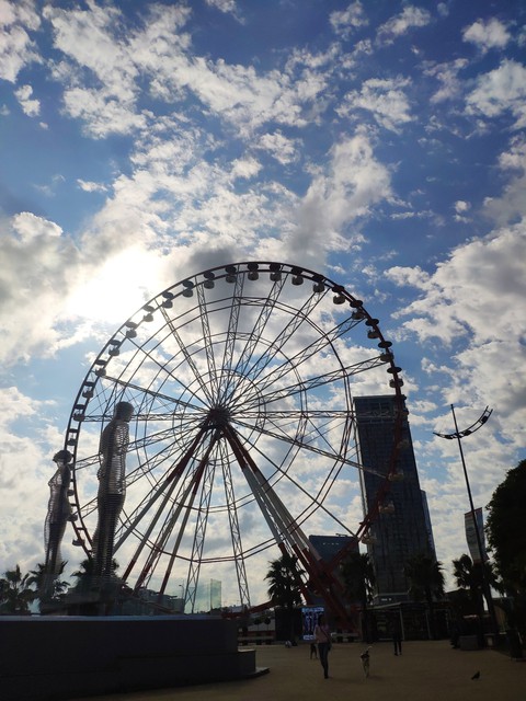 batumi
