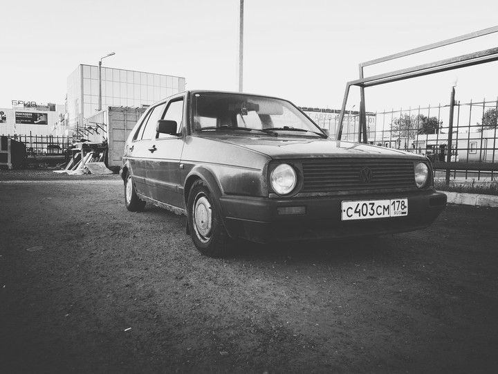 golf 2