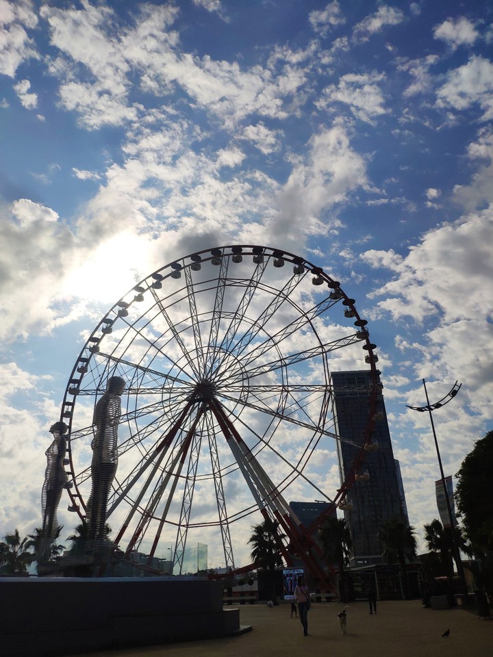 batumi
