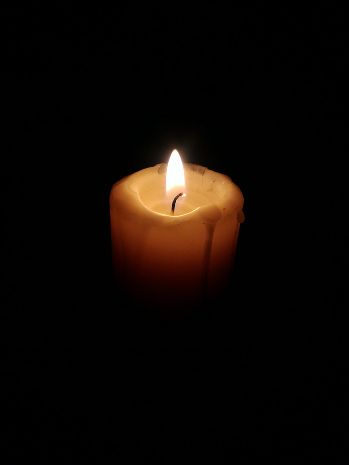 Candle Flame
