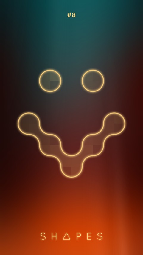 smile