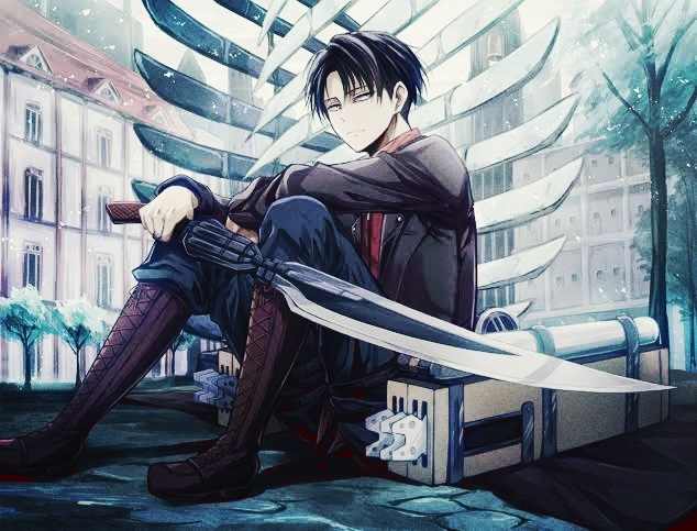 Levi