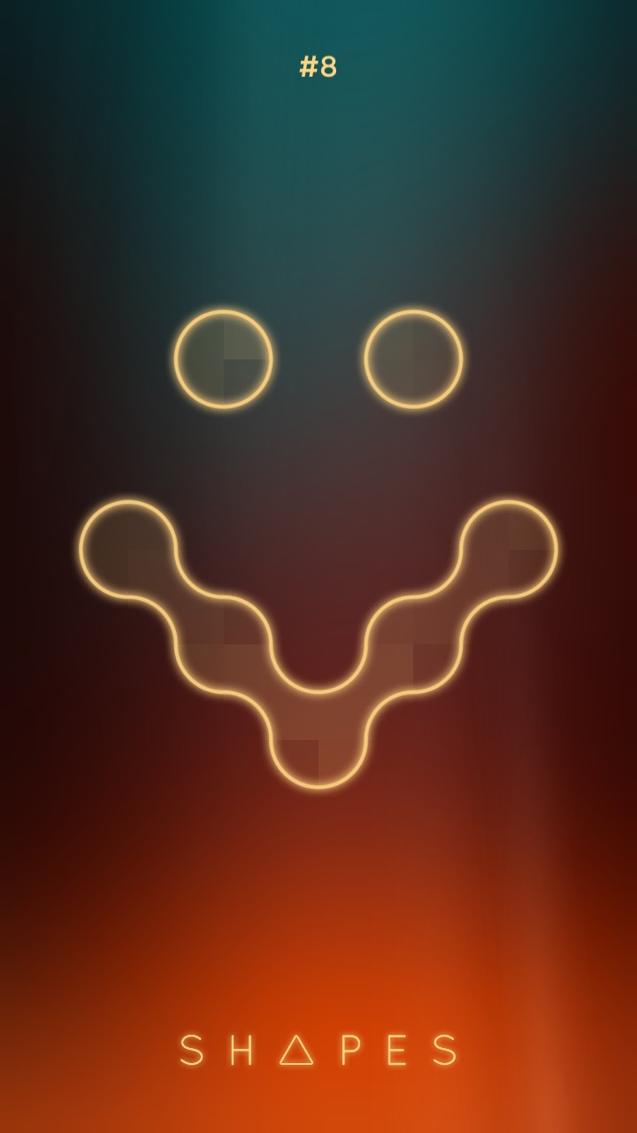 smile