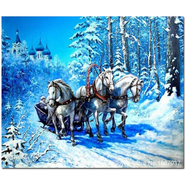 For The Love Of Christmas