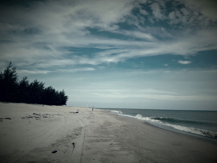 bachok beach