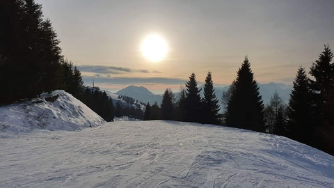 Tramonto