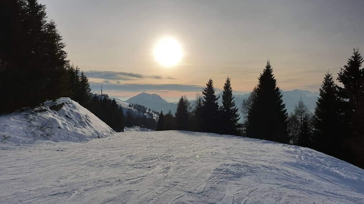 Tramonto