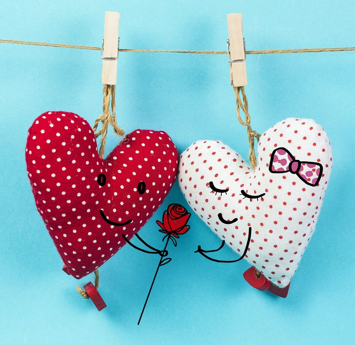 love.