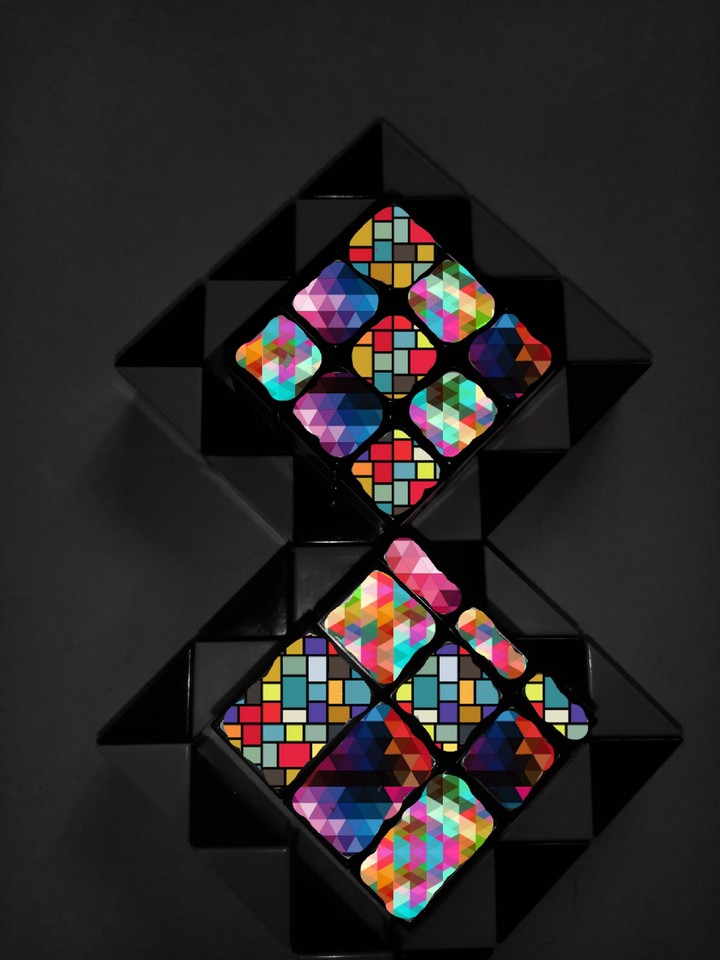 Colours|Cubs|College