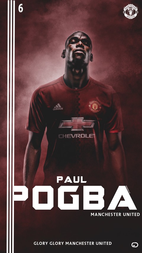 Paul Pogba