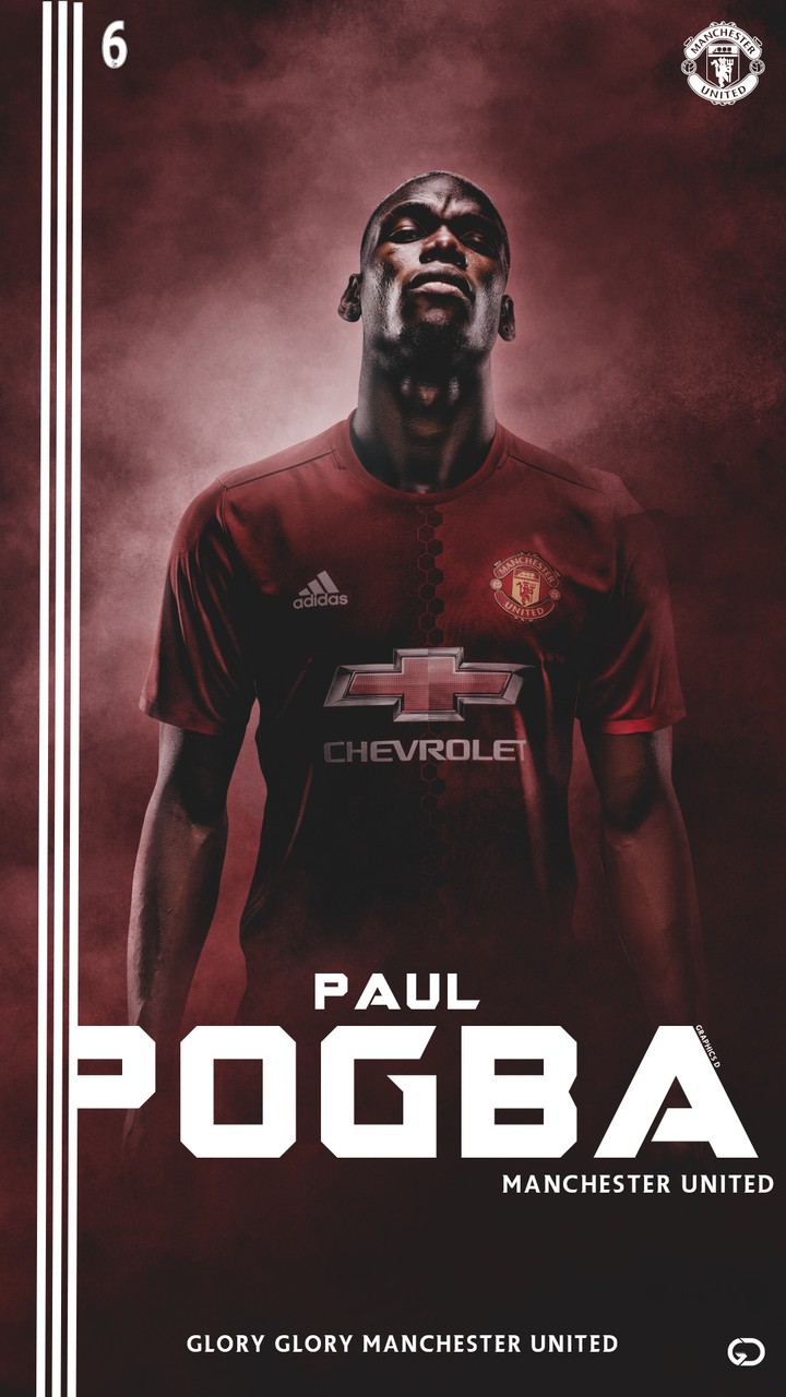 Paul Pogba