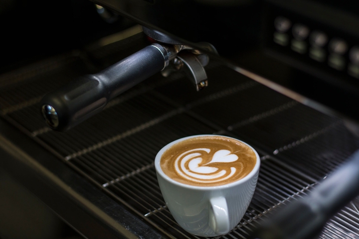 cappuccino