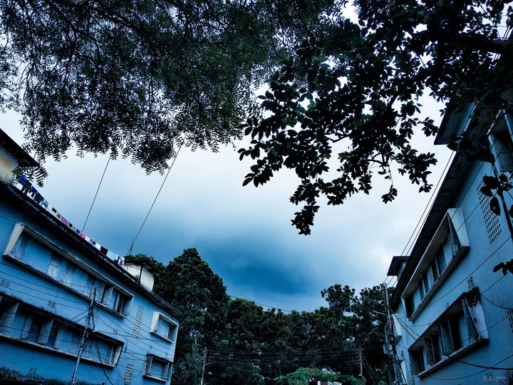 before strom