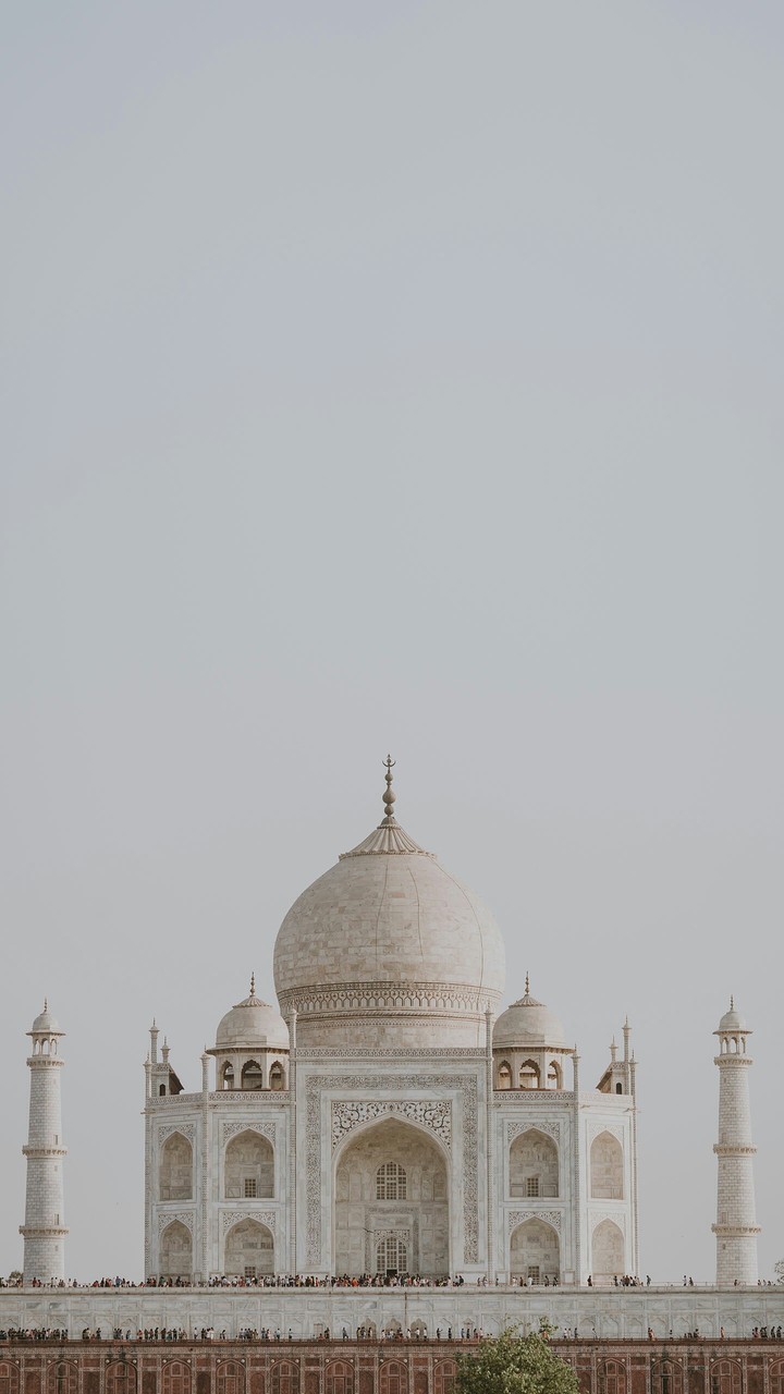 Tajmahal
