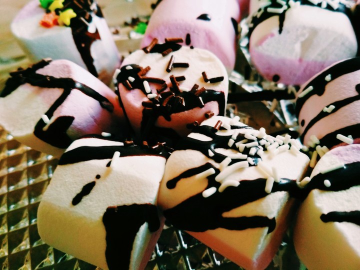 Marshmallow