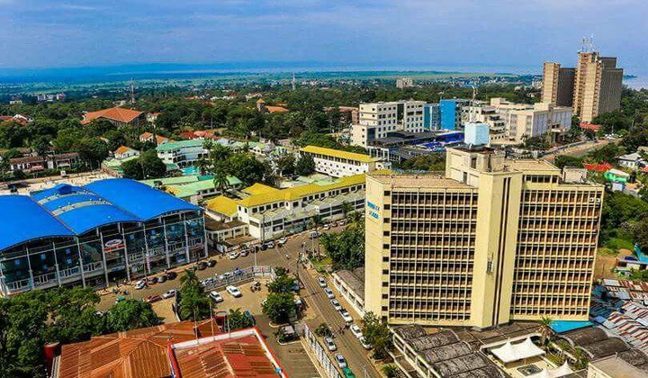 Kisumu