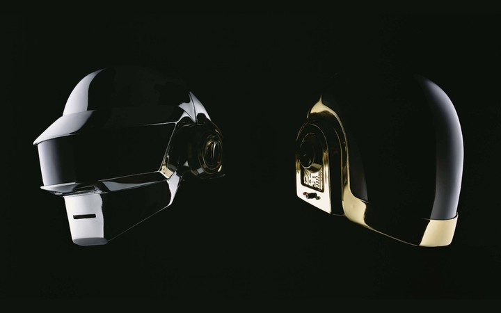 Daft Punk