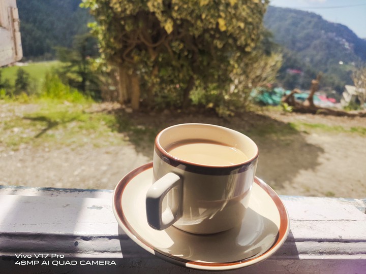 coffee