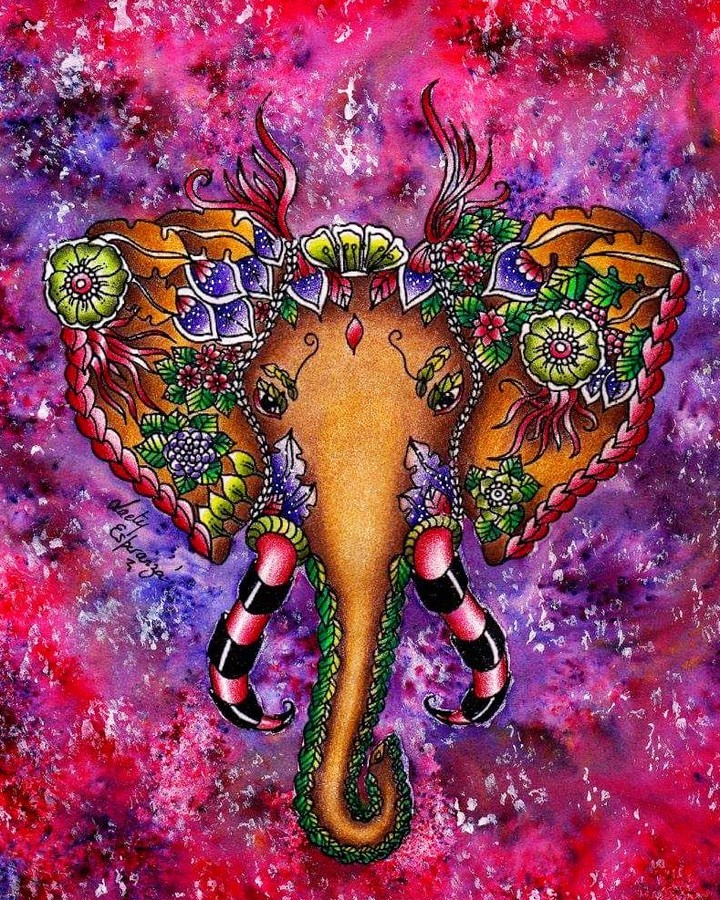 Ganesh