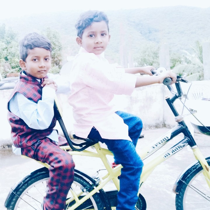 Brothers