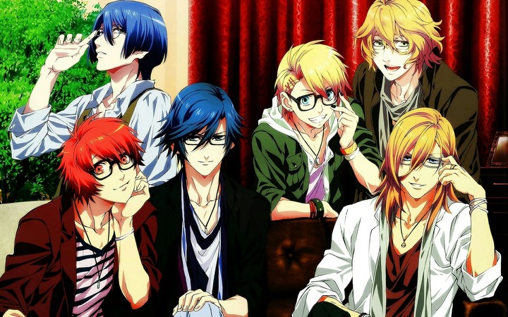 Anime