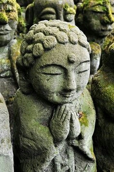 Buddha