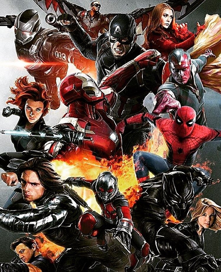 Marvel