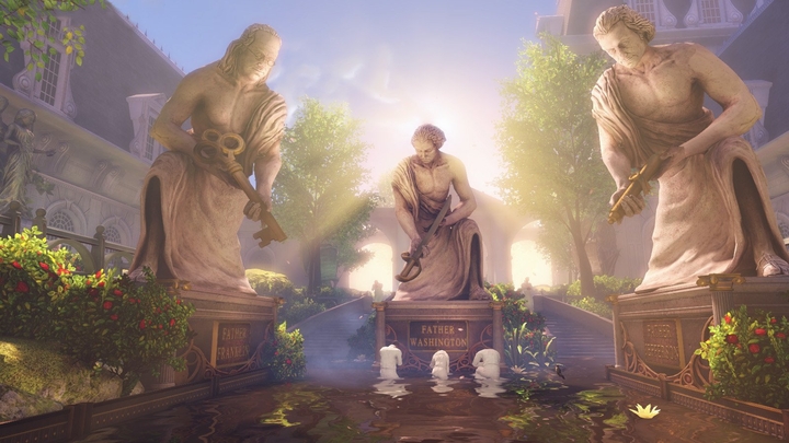 BioShock Infinite