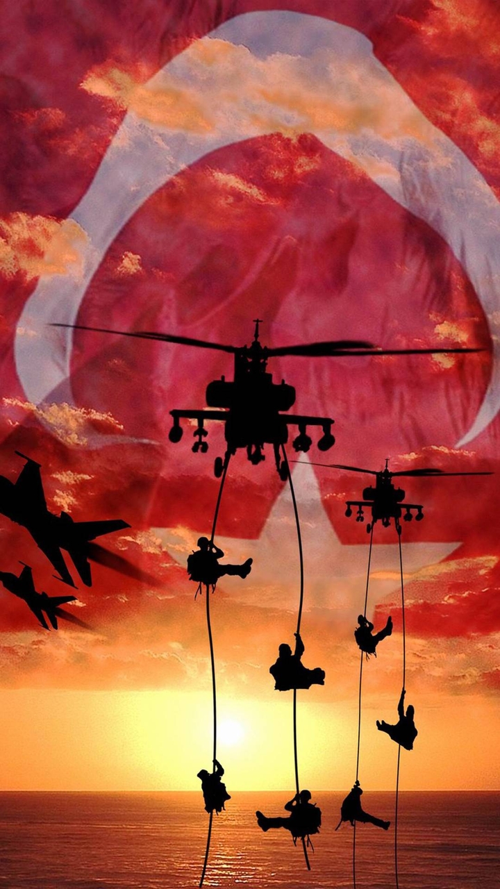 #türk #wolf #ayyıldız
