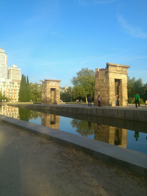 Madrid