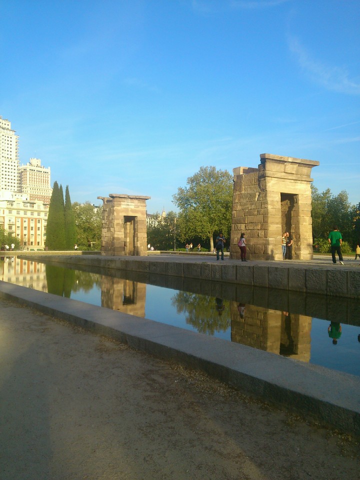 Madrid