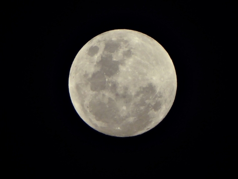 Lune, Moon