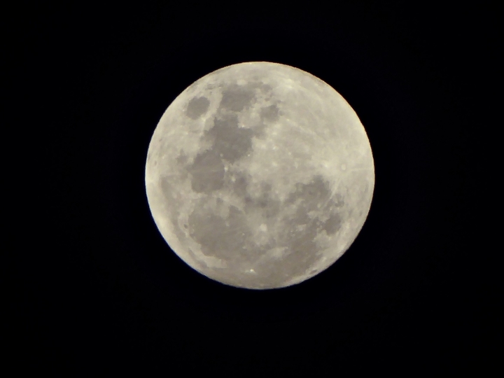 Lune, Moon