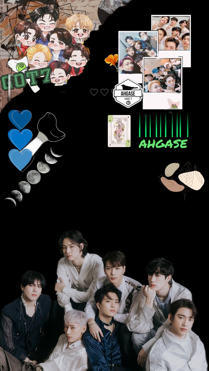 GOT7