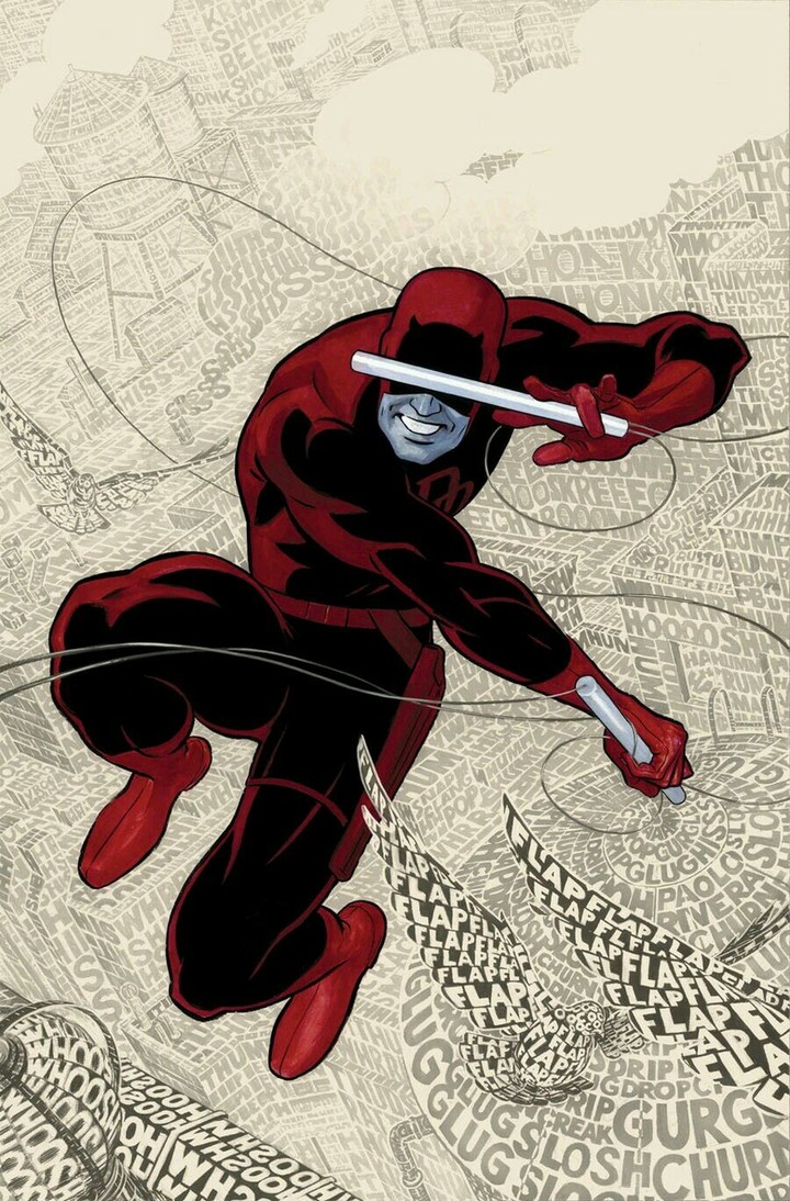 daredevil